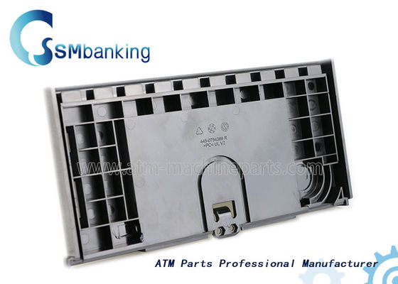 4450754389 445-0754389 Hướng dẫn mặt trước từ chối khay giấy NCR S2 bằng nhựa