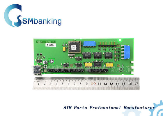 Bảng điều khiển màn trập bằng nhựa 58XX Bộ phận máy ATM NCR