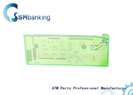 Bảng điều khiển màn trập bằng nhựa 58XX Bộ phận máy ATM NCR