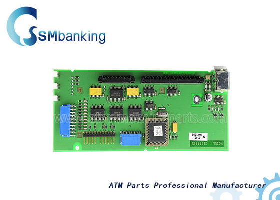 Bảng điều khiển màn trập bằng nhựa 58XX Bộ phận máy ATM NCR