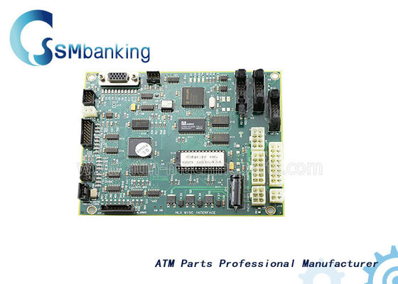 445-0653676 NCR 5877 Bảng mạch in giao diện PCB NLX 4450653676