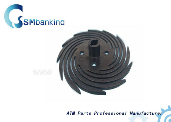 445-0582122 Bộ phận ATM NCR 5884 5885 Bánh xe xếp nhựa 4450582122