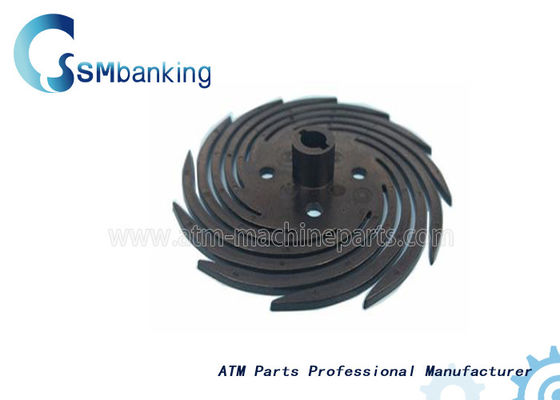 445-0582122 Bộ phận ATM NCR 5884 5885 Bánh xe xếp nhựa 4450582122
