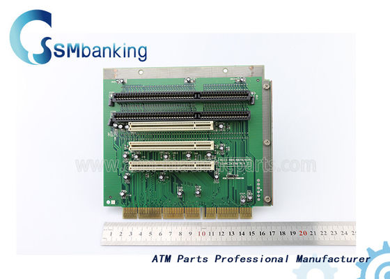 Globalyst 363TPC 008-0078207A Bộ phận ATM NCR SCHM 14290 REV 2 Riser Card