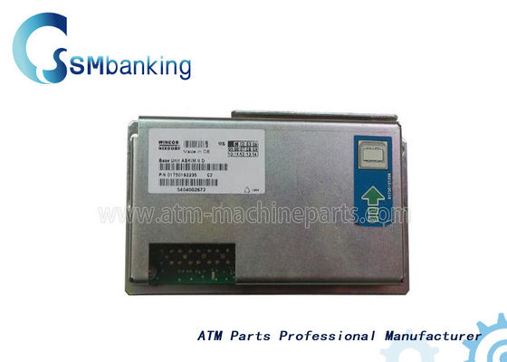 Bộ phận cơ bản Wincor PC280 Askim II D Phụ tùng ATM 1750192235 Còn hàng