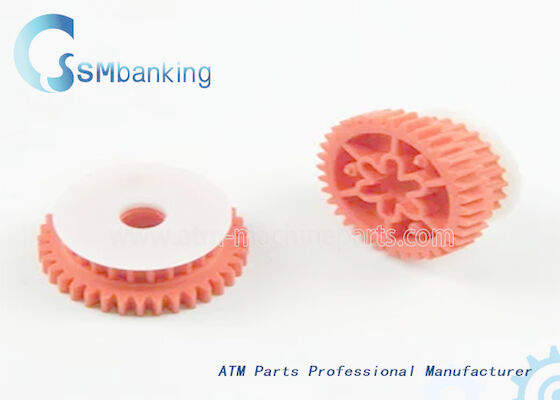 Bộ phận trình bày máy ATM NCR 5886 Ròng rọc bánh răng đôi 36T 24G 445-0638120 4450638120