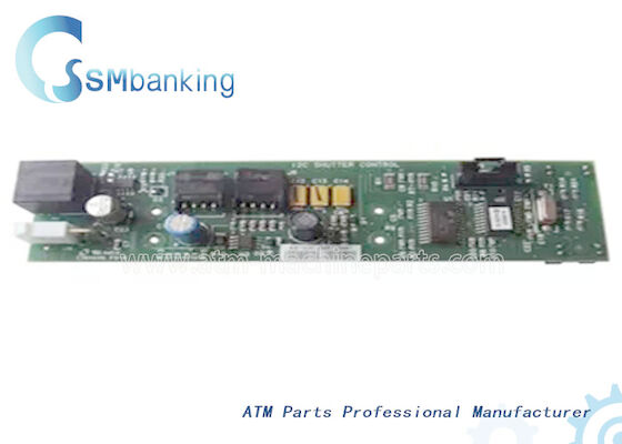 Bảng điều khiển cửa chớp ATM NCR 6625 4450721016 445-0721016
