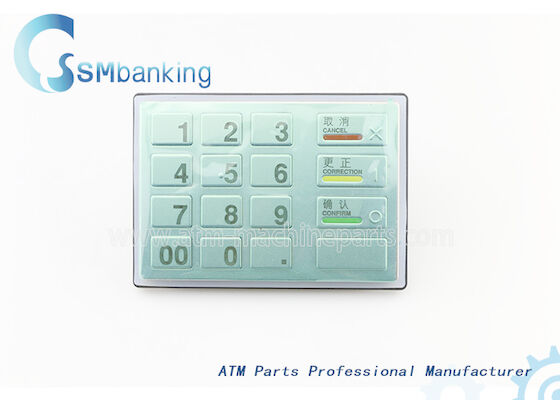49242377792A Diebold EPP5 Keyboard BSC Máy ATM Chiếc bàn phím
