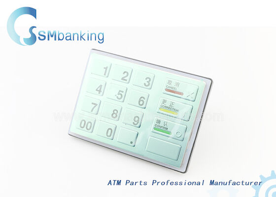49242377792A Diebold EPP5 Keyboard BSC Máy ATM Chiếc bàn phím