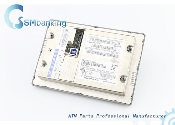 49242377792A Diebold EPP5 Keyboard BSC Máy ATM Chiếc bàn phím