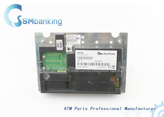 01750159341 EPP V6 bàn phím Wincor Nixdorf