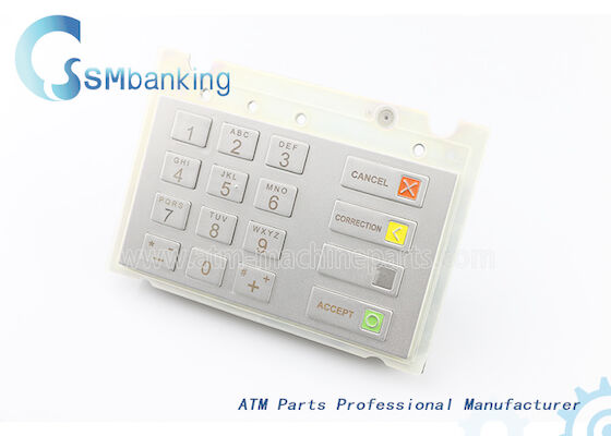 01750159341 EPP V6 bàn phím Wincor Nixdorf