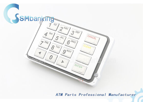 7130110100 EPP Keybaord 8000R Hyosung Chiếc máy ATM