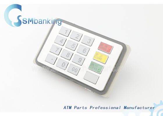 7128080008 6000M EPP 5600T Keyboard 6000M Keypad Hyosung ATM