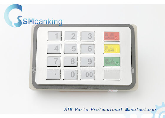7128080008 6000M EPP 5600T Keyboard 6000M Keypad Hyosung ATM