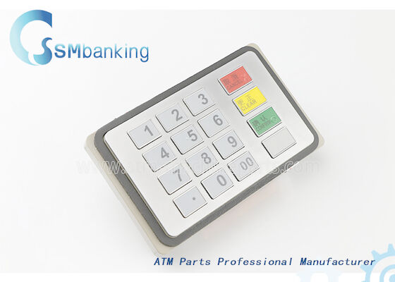 7128080008 6000M EPP 5600T Keyboard 6000M Keypad Hyosung ATM