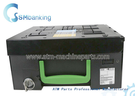Các bộ phận của máy ATM Wincor CINEO C4060 CRS từ chối băng cassette RR CAT3 BC Lock 1750183504 01750183504