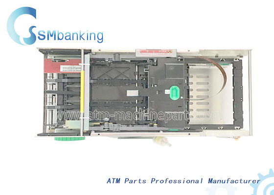 Máy ATM Ngân hàng Phụ tùng NCR S2 Presenter R / A FRU 4450761208 445-0761208