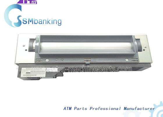 1750082602 Bộ phận máy ATM Wincor Nixdorf 1500XE Màn trập CMD-V4 Ngang FL Assy