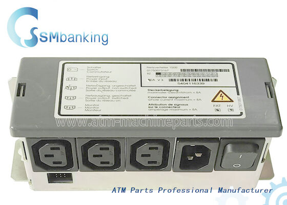Hộp phân phối điện Wincor Nixdorf USB 1500 2050XE 1750073167 01750073167