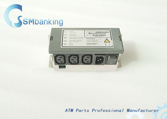 Hộp phân phối điện Wincor Nixdorf USB 1500 2050XE 1750073167 01750073167