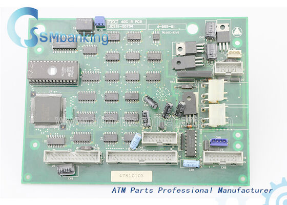 445-0654045 NCR Bộ phận ATM 58XX Bảng điều khiển LVTD