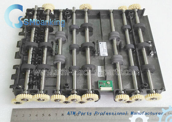 Đầu mô-đun vận chuyển Wincor Cineo 4060 Đường dưới C CRS ATS 1750133348