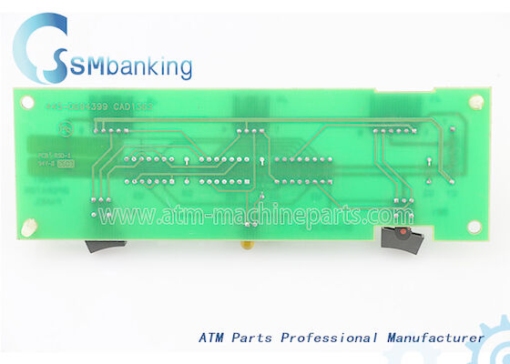445-0694398 Giao diện điều hành thành phần NCR Truy cập mặt trước 4450694398