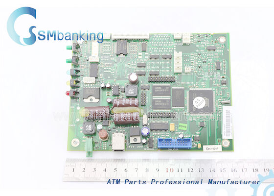 TP07 Bảng điều khiển PCB Wincor Nixdorf Bộ phận ATM 01750063547 01750110115