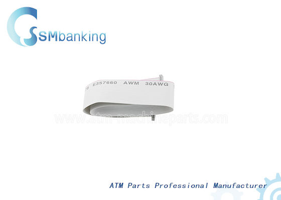 1750101956-66 Bộ phận máy ATM Wincor Cáp màu xám với 40 chân Mô-đun VM3 1750101956
