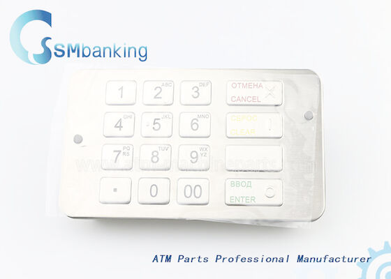 OKI G7 máy ATM bàn phím ZT598-N11-H20 bàn phím 70165267 máy ATM