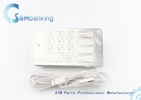 OKI G7 máy ATM bàn phím ZT598-N11-H20 bàn phím 70165267 máy ATM