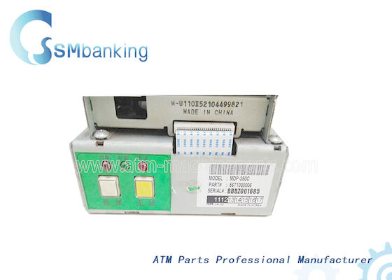 Bộ phận máy ATM Hyosung Máy in nhật ký 5600T MDP-350C 5671000006