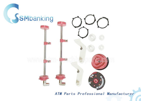 Bộ phận ATM NCR ARIA 3 Bộ chọn mô-đun Dual Pick 445-0704987 cho NCR S1 Pick