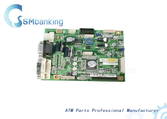 Máy ATM Hyosung 5600T Bảng điều khiển hiển thị ATM Hyosung 5600T Bảng LCD PCB 7540000014