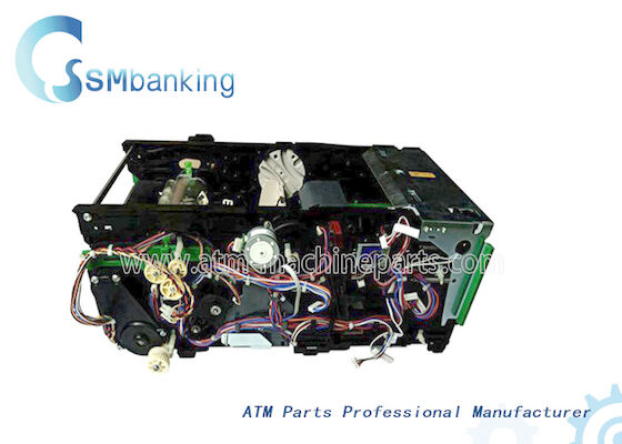 01750109659 Bộ phận thay thế ATM Wincor Với Mô-đun ngăn xếp CMD từ chối một lần Mới và được tân trang