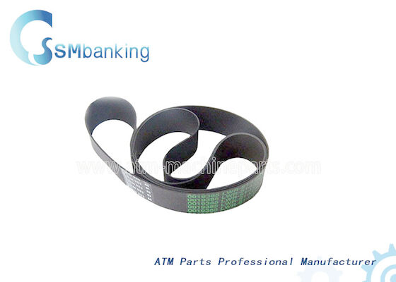 Nguyên bản mới Bộ phận máy ATM 009-0019385 NCR NCR 6625 Đai vận chuyển dưới của người thuyết trình-Dài 0090019385
