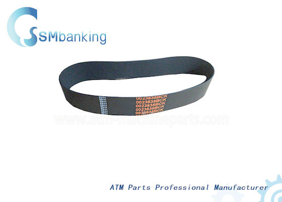 Mới nguyên bản 009-0023833 Đai NCR cho 5877 6625 Đai vận chuyển phía dưới Bộ phận ATM NCR 0090023833