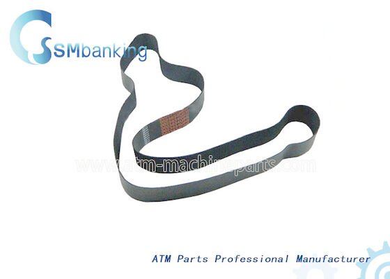 Cổ phiếu lớn 0090023834 Bộ phận máy ATM NCR NCR 5877 6625 Đai vận chuyển phía trên 009-0023834