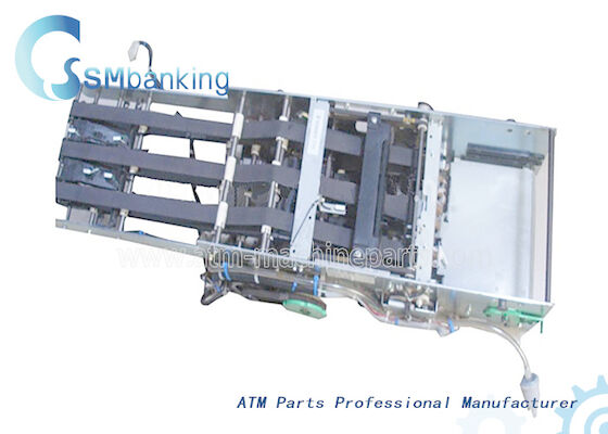 Bán nóng Phần máy ATM NCR 5887 Người trình bày Assy 445-0671357 Bộ phận bên trong Máy ATM 4450671357