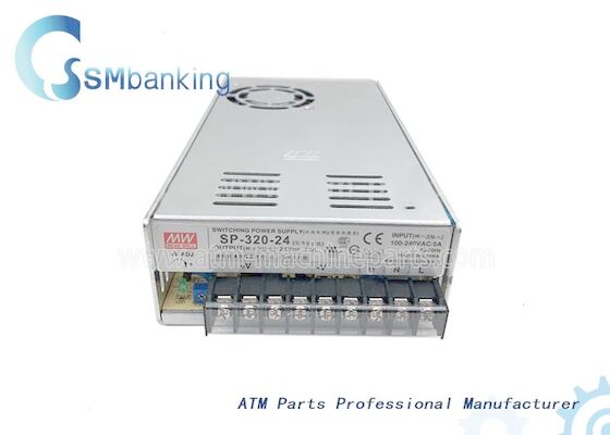 Phần ATM NCR Nguồn cung cấp Chế độ chuyển đổi 300W 24VV 13A SP-320-24 Nguồn cung cấp 009-0030700 0090030700 Còn hàng