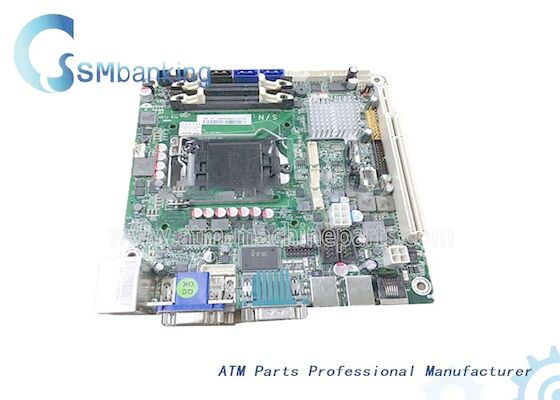 Phần ATM mới và nguyên bản NCR cho 6622e PC Core Bo mạch chủ NCR ATM Phụ tùng 445-0752088 445-0746025