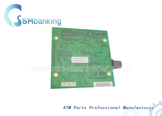 BỘ PHẬN ATM NCR ban đầu mới 445-0658355 BAN KHUẾCH ĐẠI ÂM THANH NÂNG CAO 4450658355
