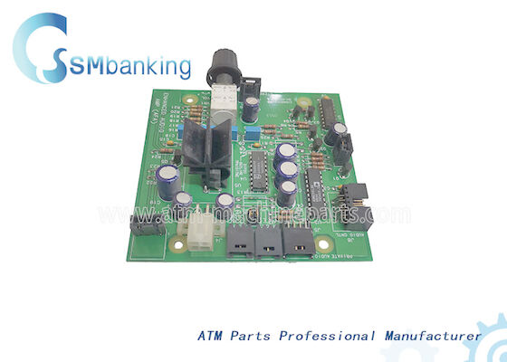 BỘ PHẬN ATM NCR ban đầu mới 445-0658355 BAN KHUẾCH ĐẠI ÂM THANH NÂNG CAO 4450658355