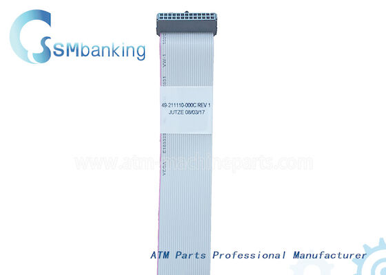 Bán nóng Bộ phận ATM Diebold Opteva 5500 Cáp CA LOGIC DISPR KYBD 455mm 49211110000C với giá rẻ