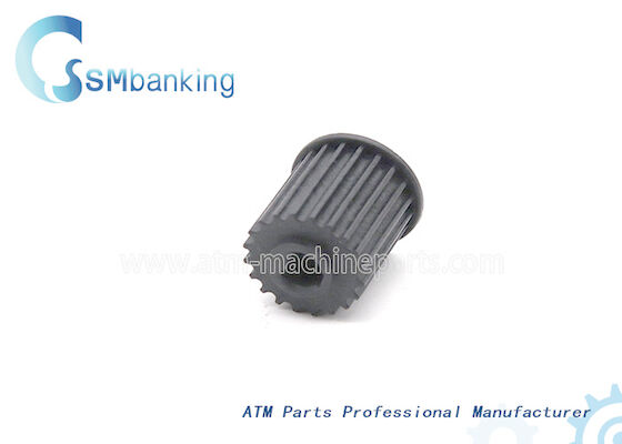 Bộ phận máy ATM Bank Diebold Ròng rọc 20T Đai phẳng 20 Bánh răng ròng rọc 49201100000A Giảm giá