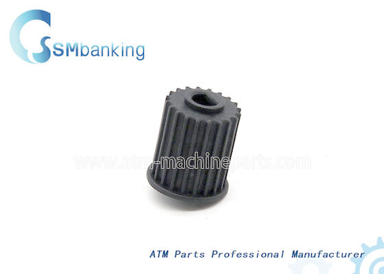 Bộ phận máy ATM Bank Diebold Ròng rọc 20T Đai phẳng 20 Bánh răng ròng rọc 49201100000A Giảm giá