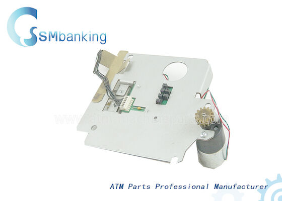Vật liệu kim loại &amp;amp; nhựa Bộ phận ATM NMD FR101 Khóa tấm A004853