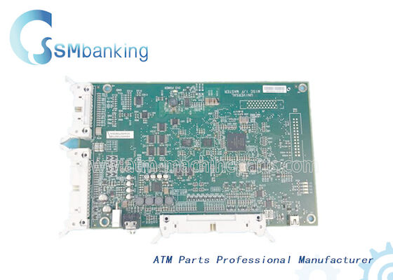 Máy ATM NCR 445-0709370 NCR 6625 Bảng giao diện 6625 Misc I / F 445-0709370