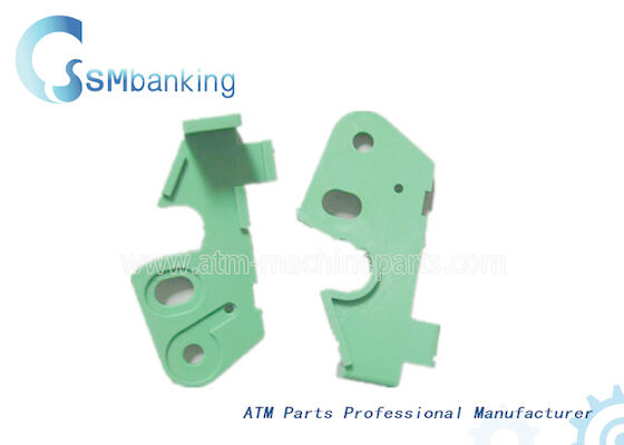 445-0684697 NCR bộ phận ATM Màu Xanh Lá Cây Cassette Cắm NCR Cassette Cắm ATM Tệ Box Cắm 4450684697